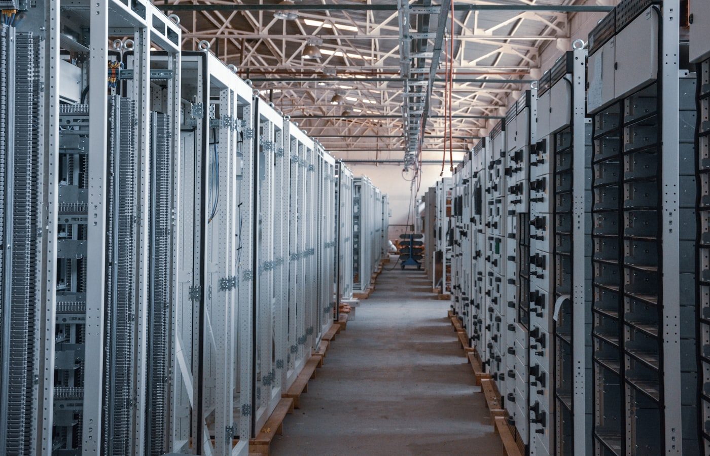 Integrating supplier feeds into your tech stack