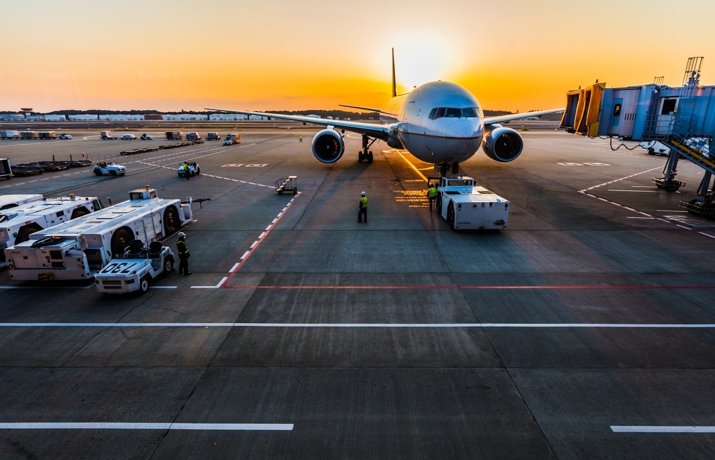 Private airport transfer vehicle in Istanbul